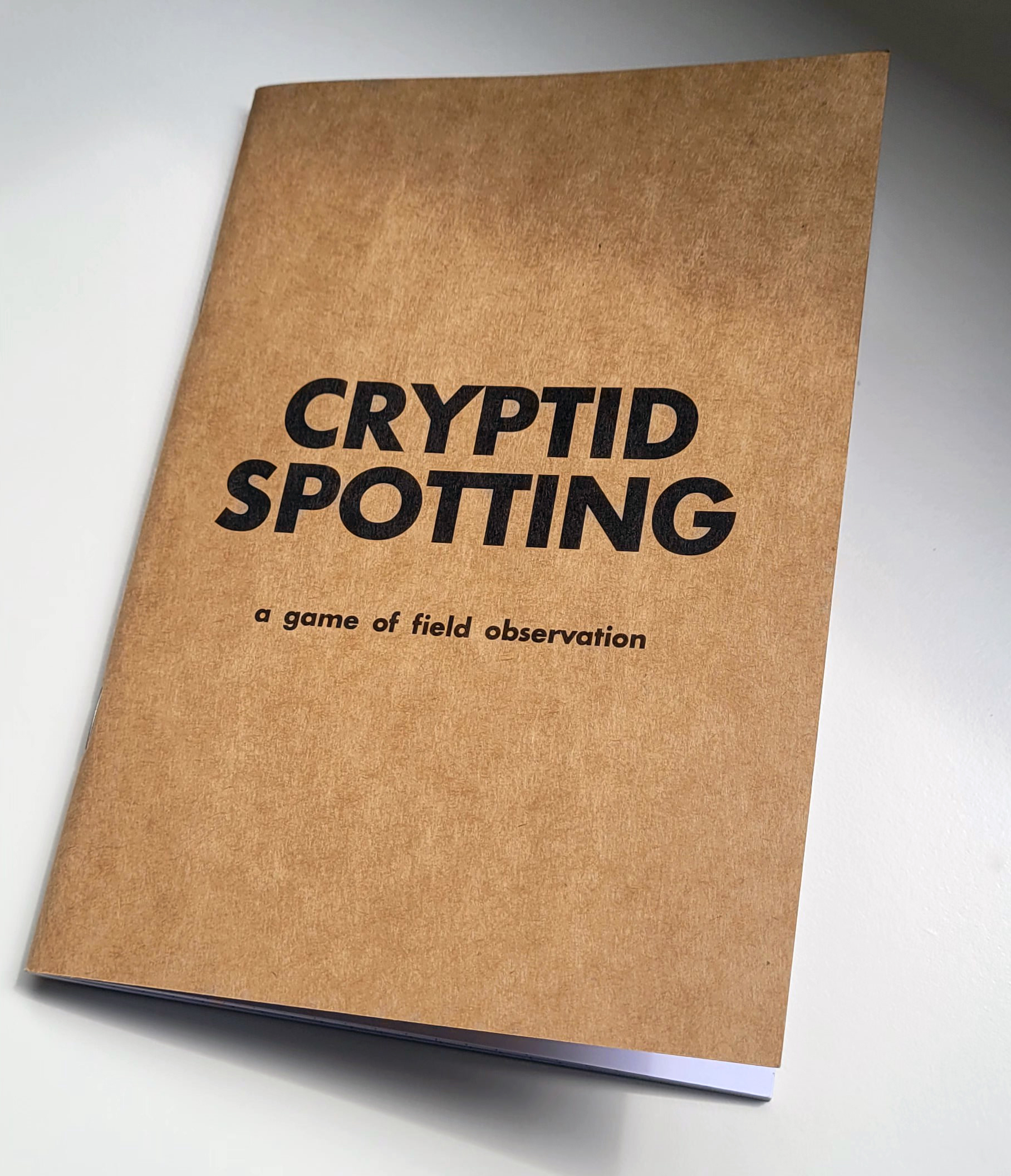 Cryptid Spotting - Image 2