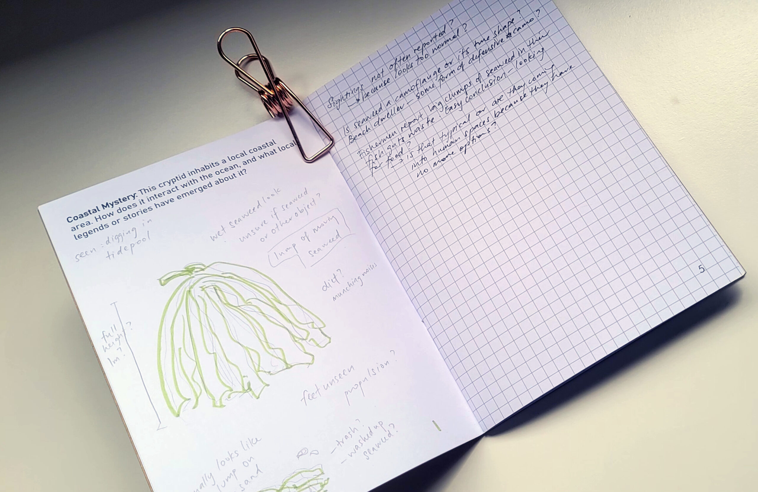 Cryptid Spotting - Image 3